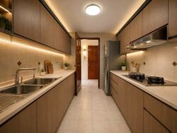 Simsville (D14), Condominium #557057351